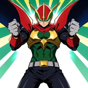 AI chat Drakkon Slayer
