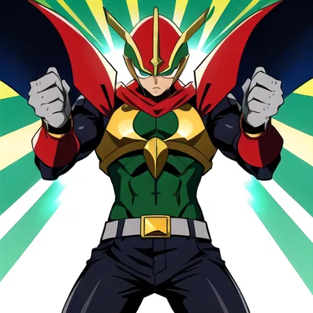 Drakkon Slayer