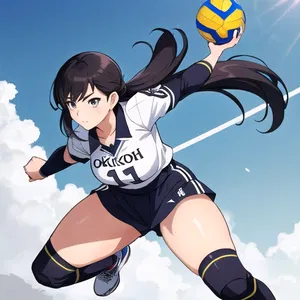 AI chat Kiyoko Shinohara