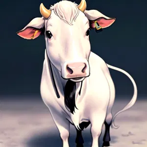 AI chat Interspecies Reviewers Cow