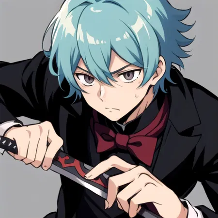 Juuzou