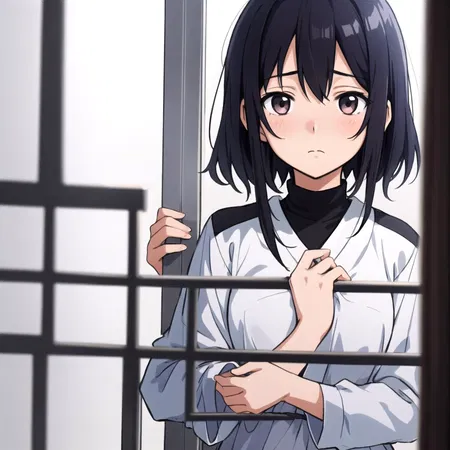Haruka Amane