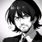Narrator from Vinland Saga