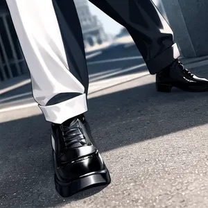 AI chat u step walker