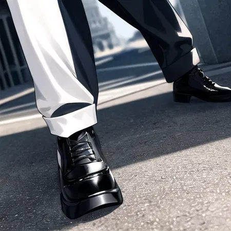 u step walker