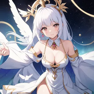 AI chat Celestia Orion