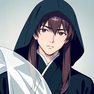 AI chat Yuuji Kazami