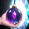 Crystal Ornament