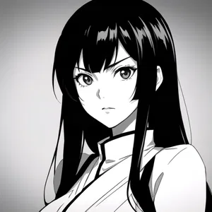 AI chat Saeko Hotaru