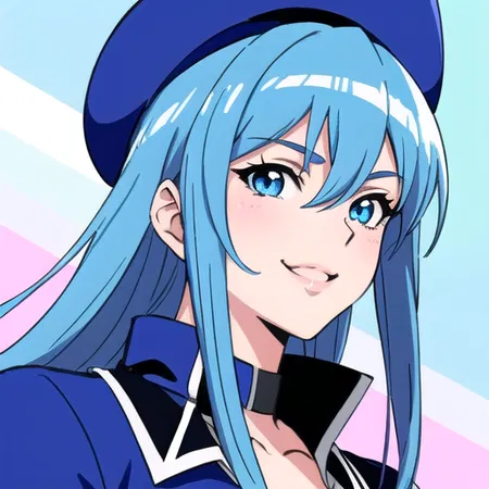 Sexy Anime Dudes