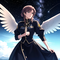 Royal Space Force: The Wings of Honneamise