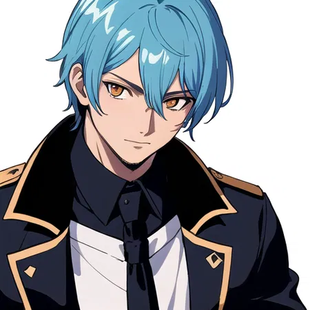 Makai Tenshi Djibril