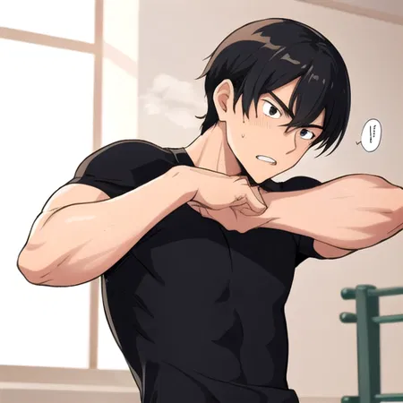 Ohma Tokita