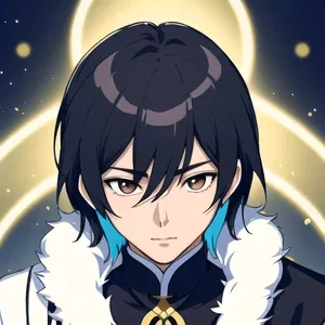AI chat Chao Youbing, My Dear Brother