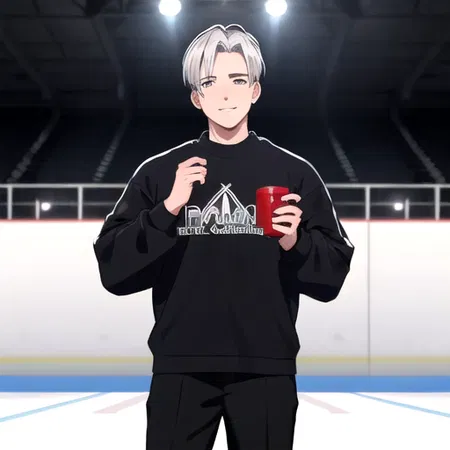Viktor Nikiforov