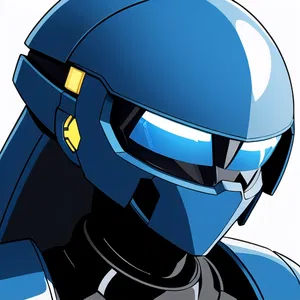 AI chat Machine Robo Rescue