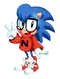 Nicky the Hedgehog