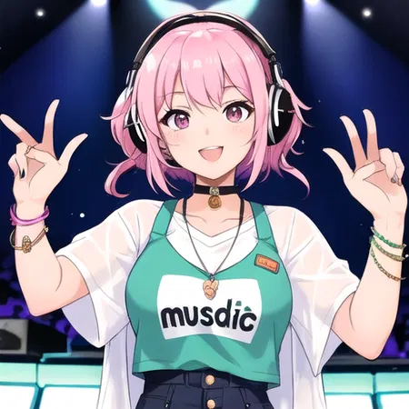 Nanaka Kaoruko