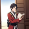 the academy's genius swordsmen