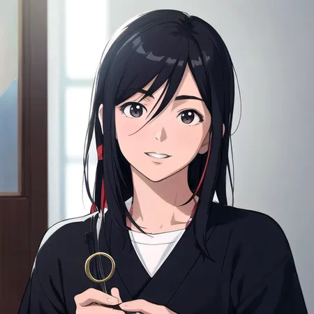 Tsuyoshi Manga