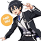 Kirito Kageyama