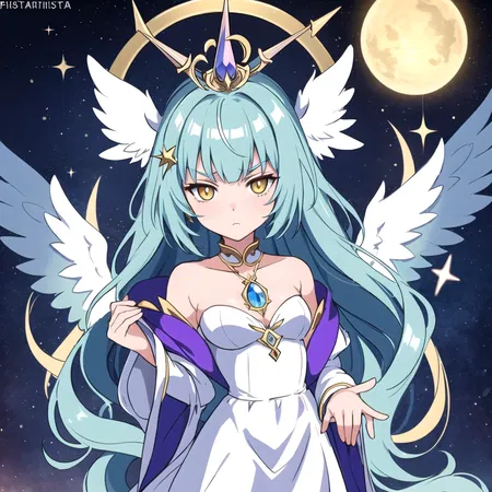 Celestia Nox