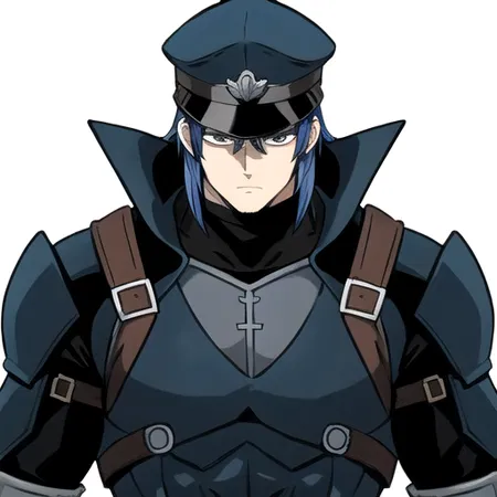 Grit Stoneheart