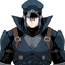 Grit Stoneheart