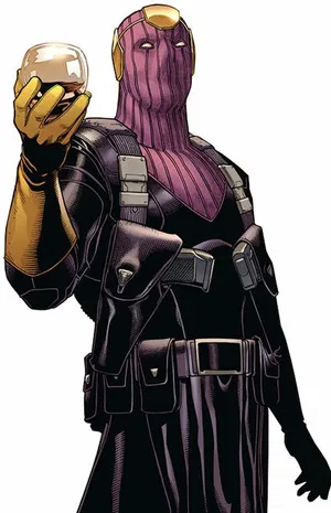 AI chat Helmut Zemo