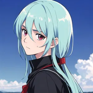 AI chat Ren-kun
