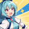 Gushing Magical Girls Uncensored
