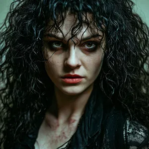 AI chat Bellatrix Lestrange