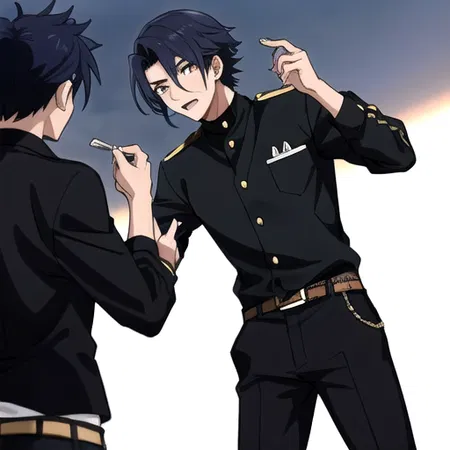 Yuto 