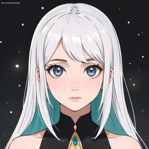 AI chat Mayuri Kurotsuchi Nemu