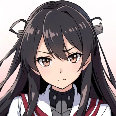 akatsuki kancolle