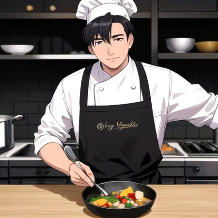 Isekai Ryouridou