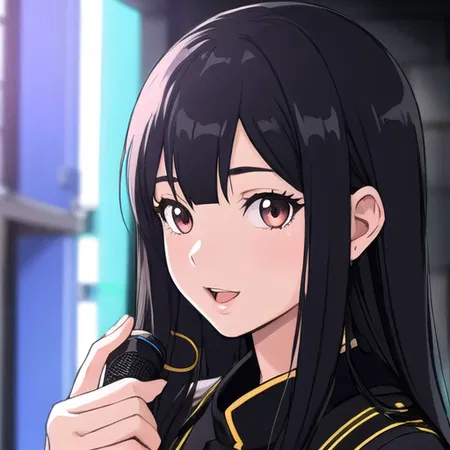 Shibuya Rin