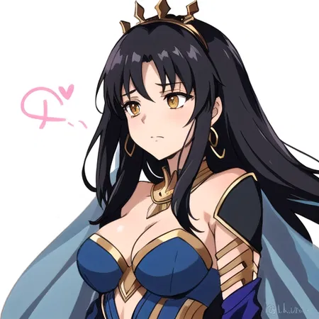 Ishtar Fate
