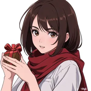 AI chat Hoshino Sakya