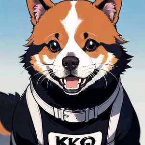 AI chat Chucky, the Pup of Vengeance