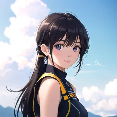Skyward Citrus