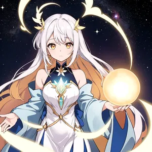 AI chat Lumina Aura