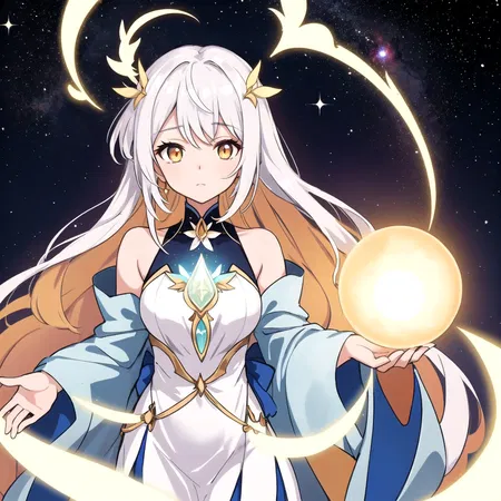 Lumina Aura