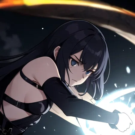 Resurrection Spoiler