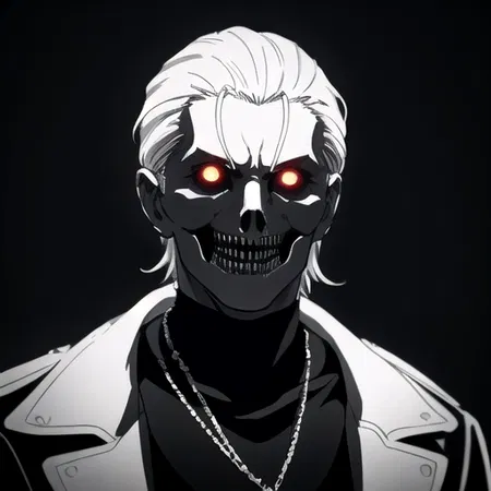Root A Tokyo Ghoul
