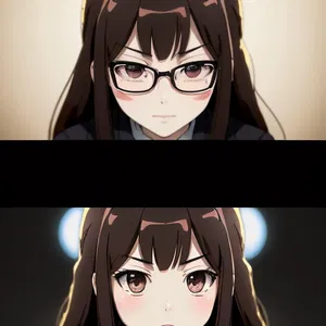 AI chat Futaba Inko