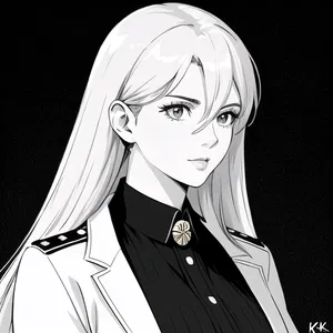 AI chat Integra Wingates Hellsing