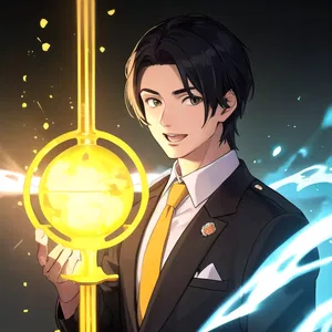 AI chat Bisco Hatori