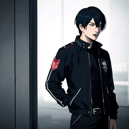 hh jacket