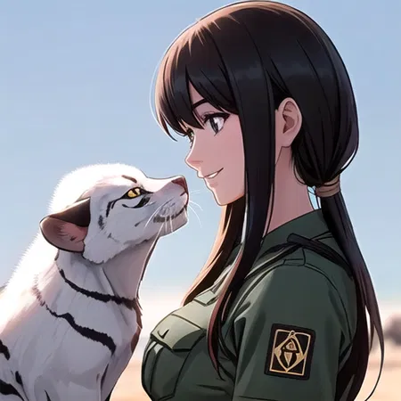 Zoo Keeper Kostüm